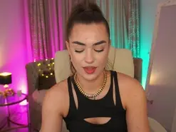 Amateur Adult Video Chat of EricaSin