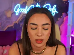Amateur Best Webcam of EricaSin