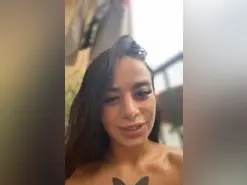Amateur Adult Webcam of Yungbixx1