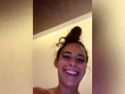 Amateur Adult Video Chat of Yungbixx1
