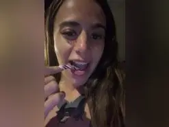 Amateur Free Porn Cam of Yungbixx1