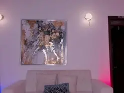 Amateur Free Porn Cam of DolcieElliot