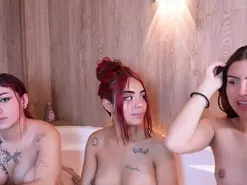 Amateur Live Sex of Tiffany_sander