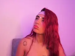 Amateur Live Sex Cam of Tiffany_sander