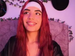 Amateur Sex Cam of Tiffany_sander