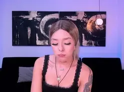 Amateur Best Webcam of ClaireDawsonX