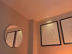 Amateur Live Sex Cam of BellaStorm1