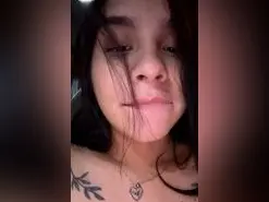 Amateur Live Sex of Mia_2003