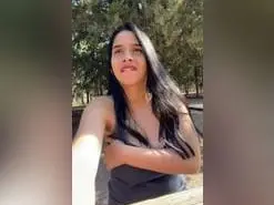 Amateur Live Sex of Mia_2003
