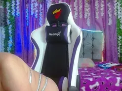 Amateur Private Sex Chat of ariana_lopez