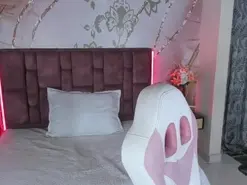 Amateur Best Webcam of lunita_bliss