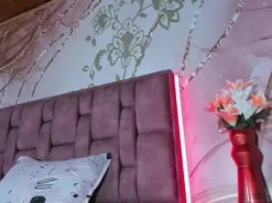 Amateur Adult Video Chat of lunita_bliss