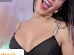 Amateur Free Live Porn of renata_lewis