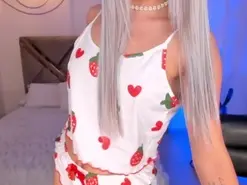 Amateur Private Sex Chat of IsabellaMoreau