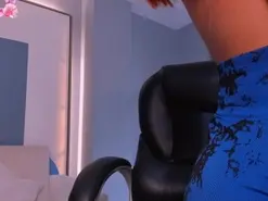 Amateur Live Sex of IsabellaMoreau