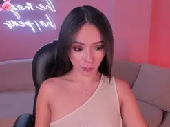 Amateur Adult Video Chat of IsabellaMoreau
