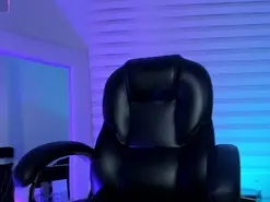 Amateur Adult Webcam of IsabellaMoreau