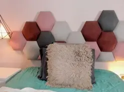 Amateur Adult Webcam of MaiaSinclair