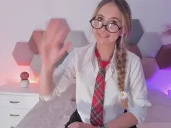 Amateur Best Webcam of MaiaSinclair