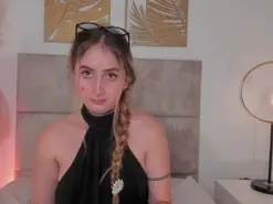 Amateur Live Sex of MaiaSinclair