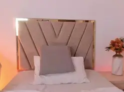 Amateur Live Porn of MaiaSinclair