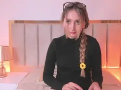 Amateur Sex Chat of MaiaSinclair