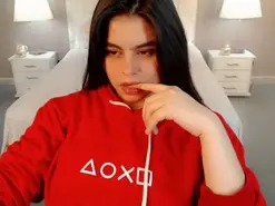 Amateur Free Porn Cam of maddisonivanova