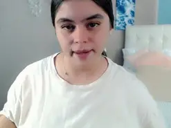 Amateur Nude Webcam of maddisonivanova