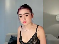 Amateur Sex Cam of DaliaRose