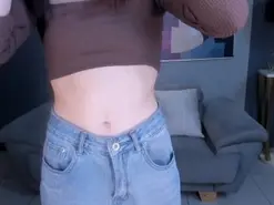 Amateur Adult Video Chat of DaliaRose