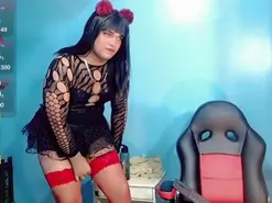 Amateur Adult Webcams of natalie_gutier