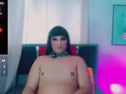 Amateur Free Porn Cam of natalie_gutier
