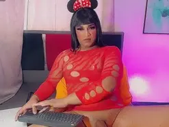 Amateur Live Sex Cam of natalie_gutier