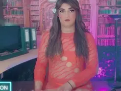 Amateur Adult Webcam of natalie_gutier