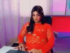 Amateur Live Sex of natalie_gutier