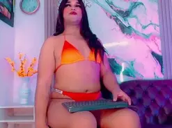 Amateur Private Sex Chat of natalie_gutier