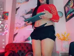 Amateur Nude Webcam of natalie_gutier