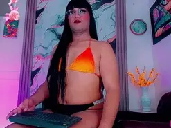 Amateur Free Porn Cam of natalie_gutier