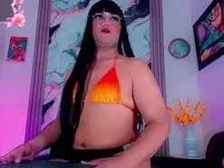Amateur Sex Cam of natalie_gutier