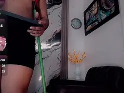 Amateur Free Porn Cam of natalie_gutier