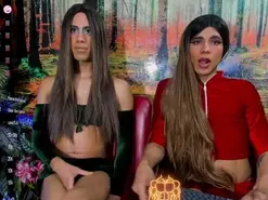 Amateur Adult Webcams of Elena_y_julian