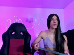Amateur Live Sex of Elena_y_julian
