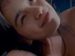 Amateur Nude Webcam of Seryna