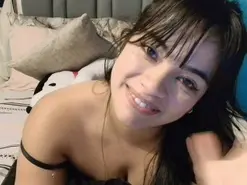 Amateur Nude Webcam of Seryna