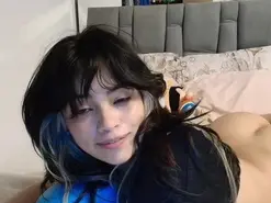 Amateur Private Sex Chat of Seryna
