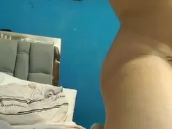 Amateur Best Webcam of Seryna