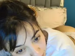 Amateur Best Webcam of Seryna
