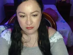 Amateur Private Sex Chat of luciana_Diaz_91