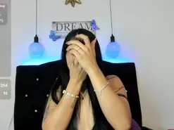 Amateur Private Sex Chat of Hadid_honey