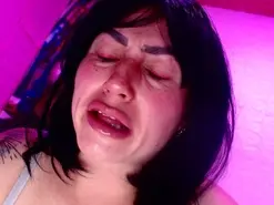 Amateur Free Live Porn of LiLibeth-